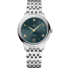 Omega 434.10.34.20.10.001 De Ville Prestige